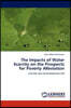 The Impacts of Water Scarcity on the Prospects for Poverty Alleviation