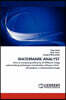 Watermark Analyst