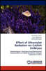 Effect of Ultraviolet Radiation on Catfish Embryos