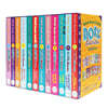 Dork Diaries x 12 2020 flex box