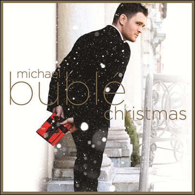 Michael Buble (마이클 부블레) - Christmas [Deluxe Edition]