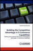Building the Competitive Advantage in E-Commerce Capabilities