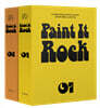 페인트 잇 록 Paint It Rock 세트
