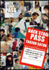 BACK STAGE PASS TAKERU SATOH