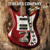 Blues Company (블루스 컴퍼니) - Take The Stage [2LP]