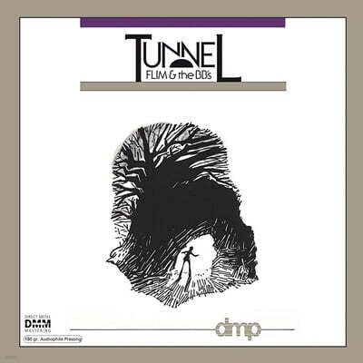 Flim & The BB's (필름 앤 더 비비스) - Tunnel [2LP]