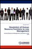 Devolution of Human Resource Functions to Line Management