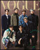 VOGUE Singapore 보그 싱가폴 (월간) : 2021년 1월호 BTS 방탄소년단 커버