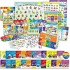 리뉴얼 New알파블럭스 Alphablocks 60종 세트(DVD/펀북/세이펜리더스북&오디오CD/부모가이드북/퍼즐&파우치&가이드북/송CD/세이펜송패드/미니포스터/레터카드등)
