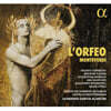 Valerio Contaldo 몬테베르디: 오페라 '오르페오' (Monteverdi: L'Orfeo)