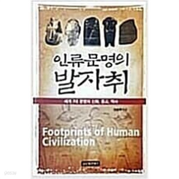 인류 문명의 발자취