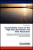 Sustainability Issues of the High Rise Apartment and Their Resolution