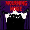 Mourning Noise - Mourning Noise (White LP)