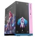 리안리 PC-O11D XL LOL 영혼의 꽃 아리 에디션