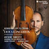 Antoine Tamestit 텔레만: 비올라 협주곡 - 앙트완 타메스티 (Telemann: Viola Concertos)