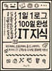1일 1로그 100일 완성 IT 지식