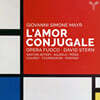 David Stern 마이르: 오페라 '부부의 사랑' (Mayr: l'Amor Conjugale)