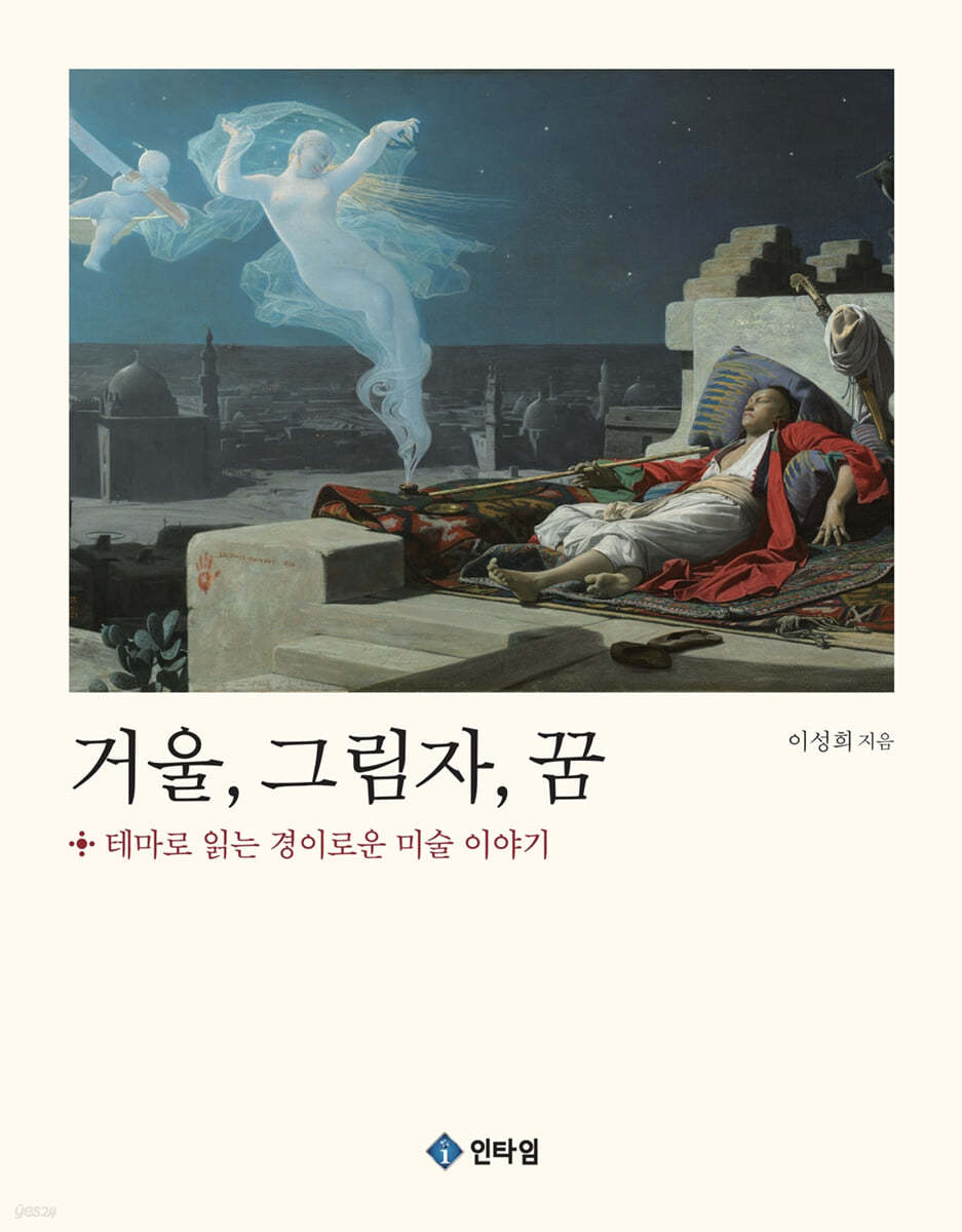 거울, 그림자, 꿈