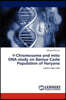Y-Chromosome and mito DNA study on Baniya Caste Population of Haryana