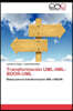 Transformacion UML-XML-BDOR-UML