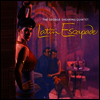 George Shearing Quintet - Latin Escapade/Mood Latino (Ltd. Ed)(Remastered)(4 Bonus Tracks)(Digipack)(2 On 1CD)(CD)