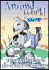 Around the World with Sam the Robot: Explore, See and Learn about Different Countries
