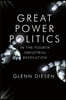 Great Power Politics in the Fourth Industrial Revolution: The Geoeconomics of Technological Sovereignty
