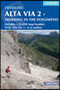 Alta Via 2 - Trekking in the Dolomites