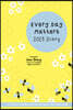 Every Day Matters 2023 Desk Diary
