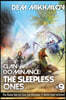 Clan Dominance: The Sleepless Ones (Book #9): LitRPG Series