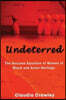 Undeterred: The Success Equation of Women of Black and Asian Heritage