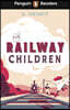Penguin Readers Level 1: The Railway Children (ELT Graded Reader)