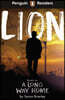 Penguin Readers Level 4: Lion (ELT Graded Reader)