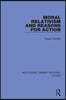 Moral Relativism and Reasons for Action