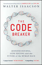 The Code Breaker