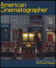 American Cinematographer (월간) : 2021년 11월