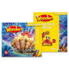 Wonders New Edition Student Package K.01 (Student Book+Practice Book)