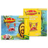 Wonders New Edition Student Package K.04 (Student Book+Practice Book)