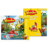 Wonders New Edition Student Package K.05 (Student Book+Practice Book)