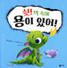 쉿! 책 속에 용이 있어!