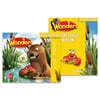 Wonders New Edition Student Package K.07 (Student Book+Practice Book)