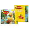 Wonders New Edition Student Package K.08 (Student Book+Practice Book)