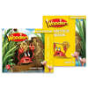 Wonders New Edition Student Package K.09 (Student Book+Practice Book)
