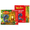 Wonders New Edition Student Package 1.2 (Student Book+Practice Book)