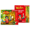 Wonders New Edition Student Package 1.5 (Student Book+Practice Book)