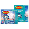 Wonders New Edition Student Package 2.5 (Student Book+Practice Book)