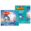 Wonders New Edition Student Package 2.6 (Student Book+Practice Book)