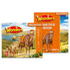 Wonders New Edition Student Package 3.2 (Student Book+Practice Book)