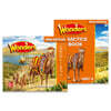 Wonders New Edition Student Package 3.4 (Student Book+Practice Book)