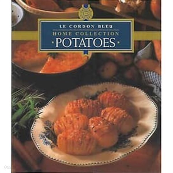 LE CORDON BLEU HOME COLLECTION - POTATOES